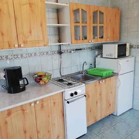 8 Apartment *