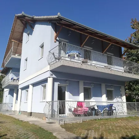 Apartment 8 *