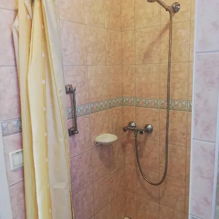 Apartment 8