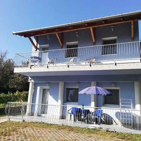 Apartment 8 Zalakaros