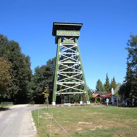 Διαμέρισμα 8 Zalakaros