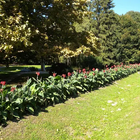 8 Διαμέρισμα Zalakaros