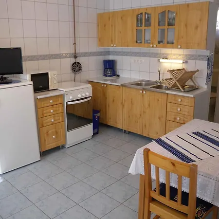 8 Apartamento Zalakaros