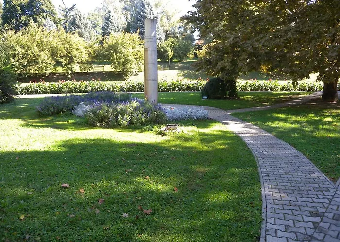 8 Lägenhet